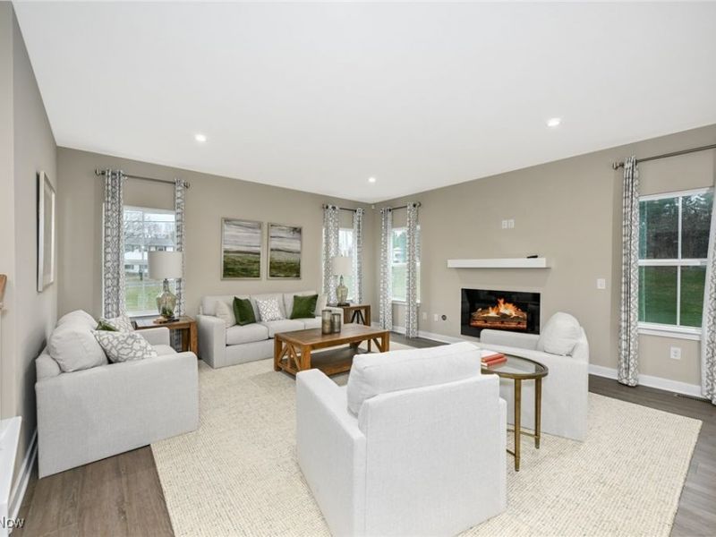 1997 Sugar Maple Drive, Kent, OH 44240 Photo 19