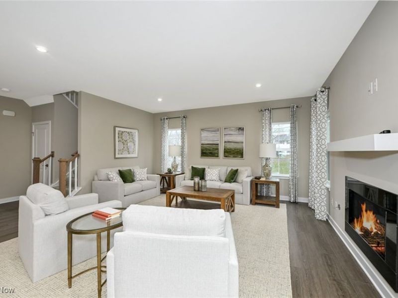 1997 Sugar Maple Drive, Kent, OH 44240 Photo 20