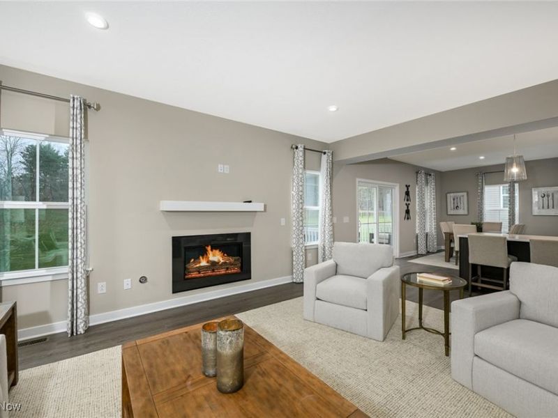 1997 Sugar Maple Drive, Kent, OH 44240 Photo 22