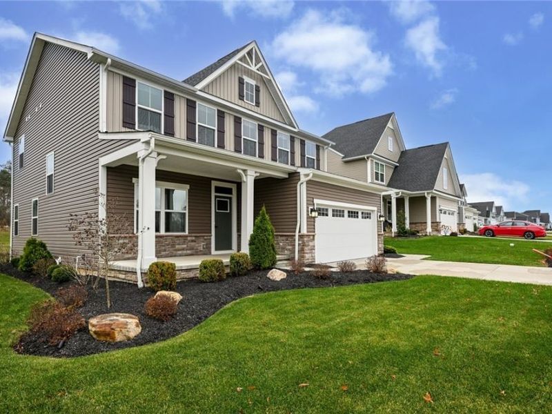 1997 Sugar Maple Drive, Kent, OH 44240 Photo 3