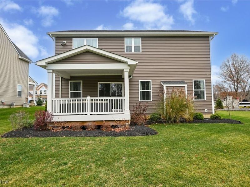 1997 Sugar Maple Drive, Kent, OH 44240 Photo 5