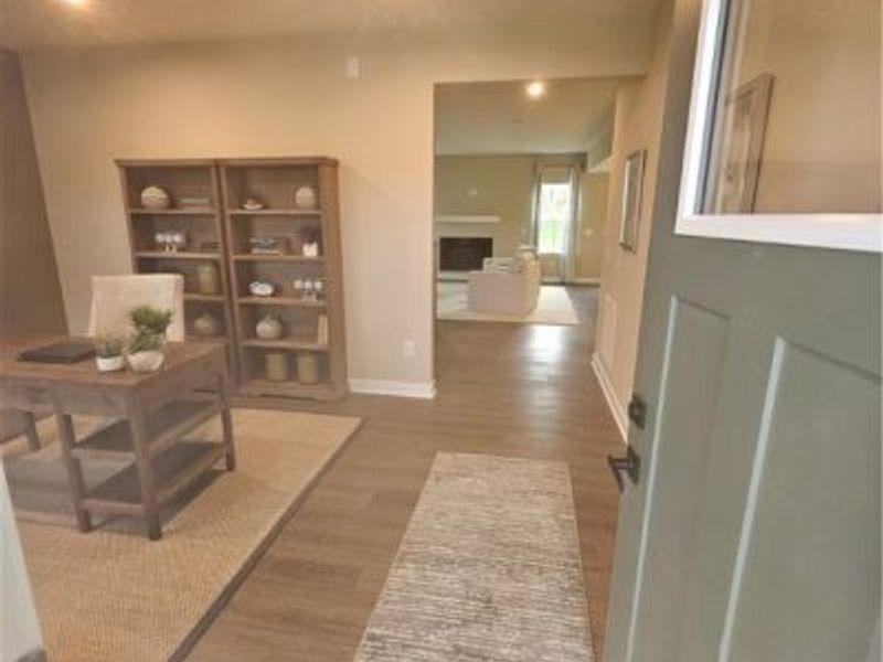 1997 Sugar Maple Drive, Kent, OH 44240 Photo 9