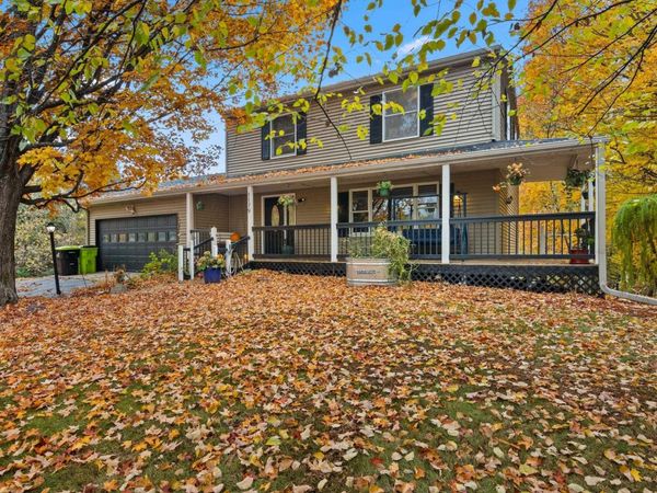 1179 4 Mile Road N, Traverse City, MI 49696