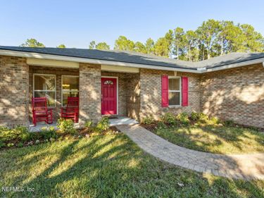 9025 REDTAIL Drive, Jacksonville, FL 32222