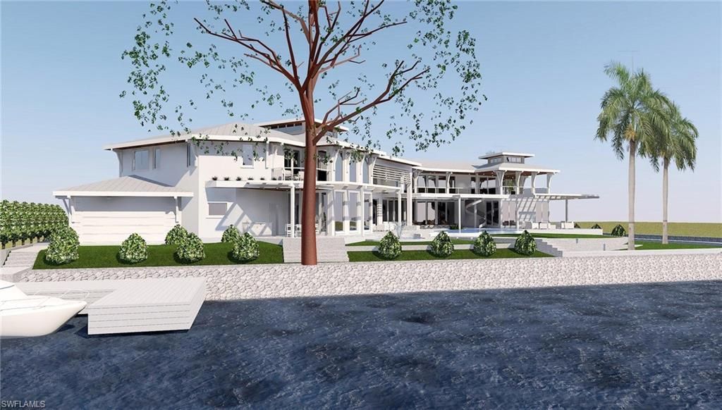 1300 Curlew Ave, Naples, FL 34102 Photo