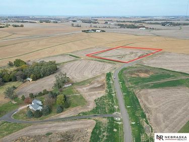 Lot 5 Cornish Road, Springfield, NE 68059