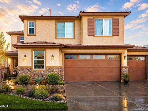 7946 W ENCINAS Lane, Phoenix, AZ 85043