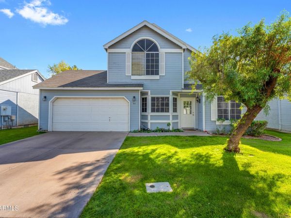 441 S MAPLE, Unit 95, Mesa, AZ 85206