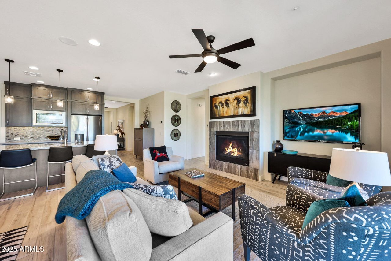 17940 E Cindercone Road, Rio Verde, AZ 85263 Main Photo