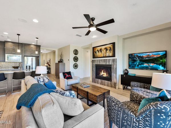 17940 E CINDERCONE Road, Rio Verde, AZ 85263