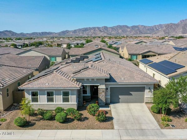 5132 N 185TH Avenue, Litchfield Park, AZ 85340