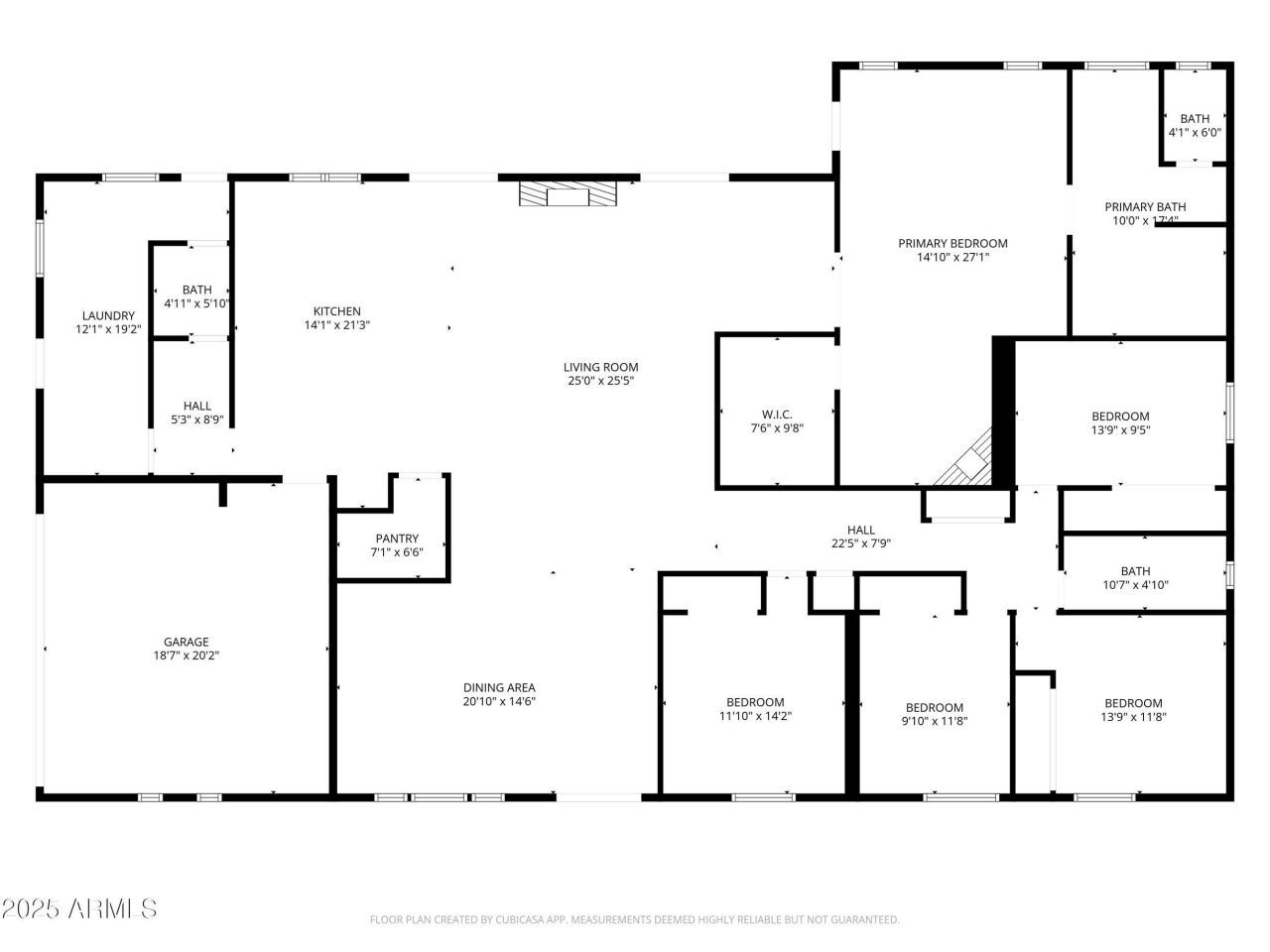 5402 W Olney Avenue, Laveen, AZ 85339 Main Photo