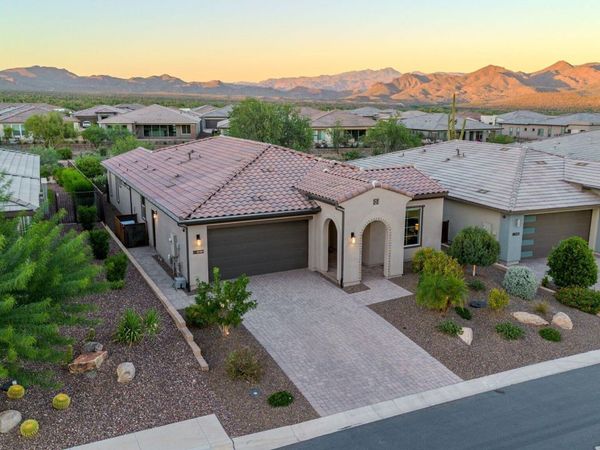 18212 E PARKER CREEK Road, Rio Verde, AZ 85263
