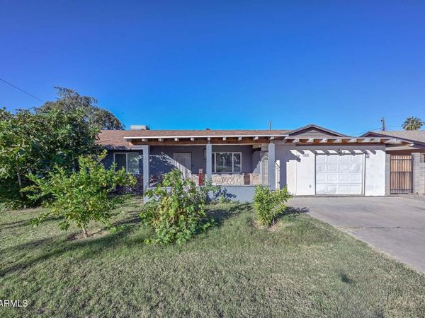 17234 N 15TH Avenue, Phoenix, AZ 85023