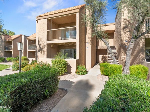 8250 E Arabian Trail, Unit 204, Scottsdale, AZ 85258