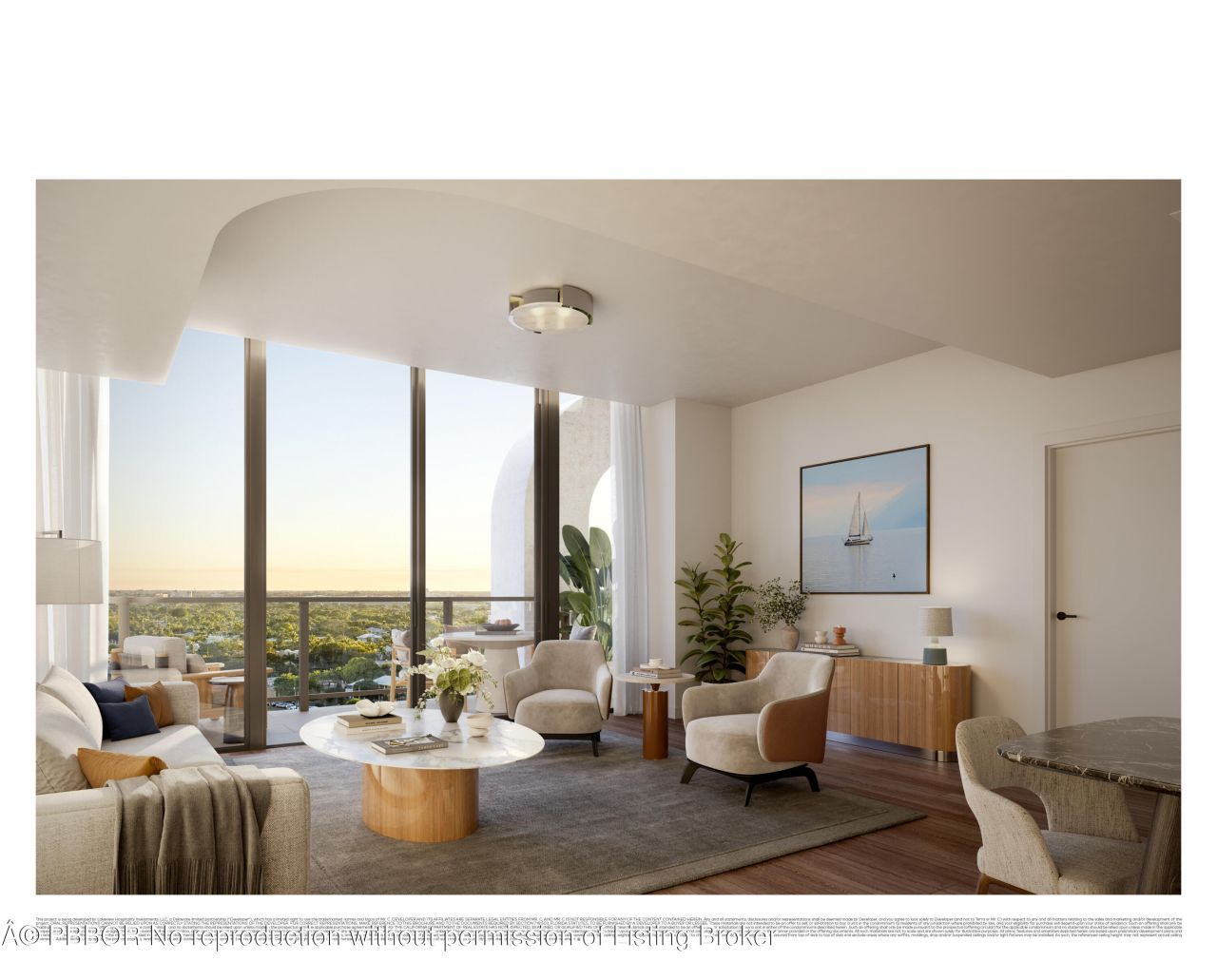 383 Okeechobee Boulevard, Unit 514, West Palm Beach, FL 33401 Photo