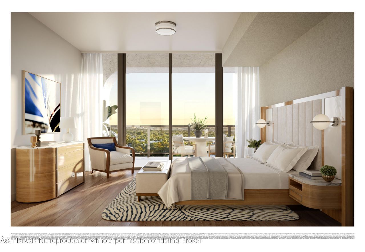 383 Okeechobee Boulevard, Unit 514, West Palm Beach, FL 33401 Photo