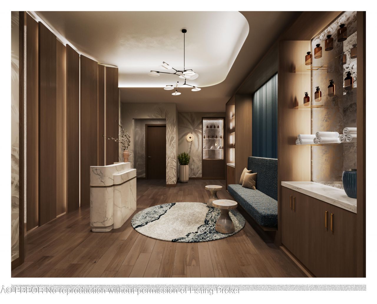383 Okeechobee Boulevard, Unit 514, West Palm Beach, FL 33401 Photo