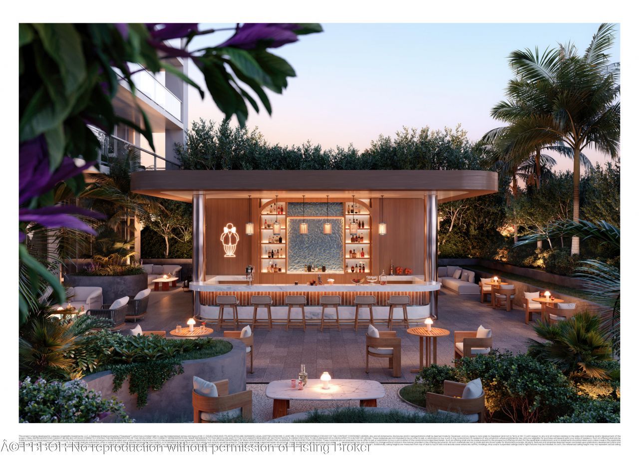 383 Okeechobee Boulevard, Unit 514, West Palm Beach, FL 33401 Photo