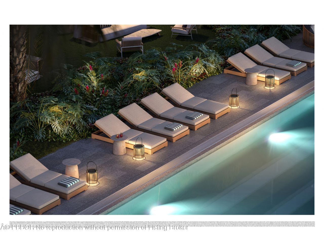 383 Okeechobee Boulevard, Unit 514, West Palm Beach, FL 33401 Photo