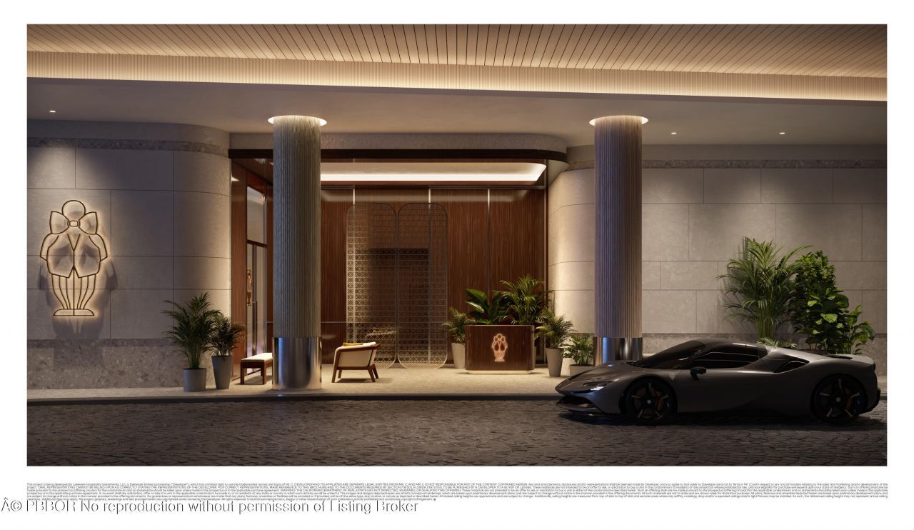 383 Okeechobee Boulevard, Unit 514, West Palm Beach, FL 33401 Photo
