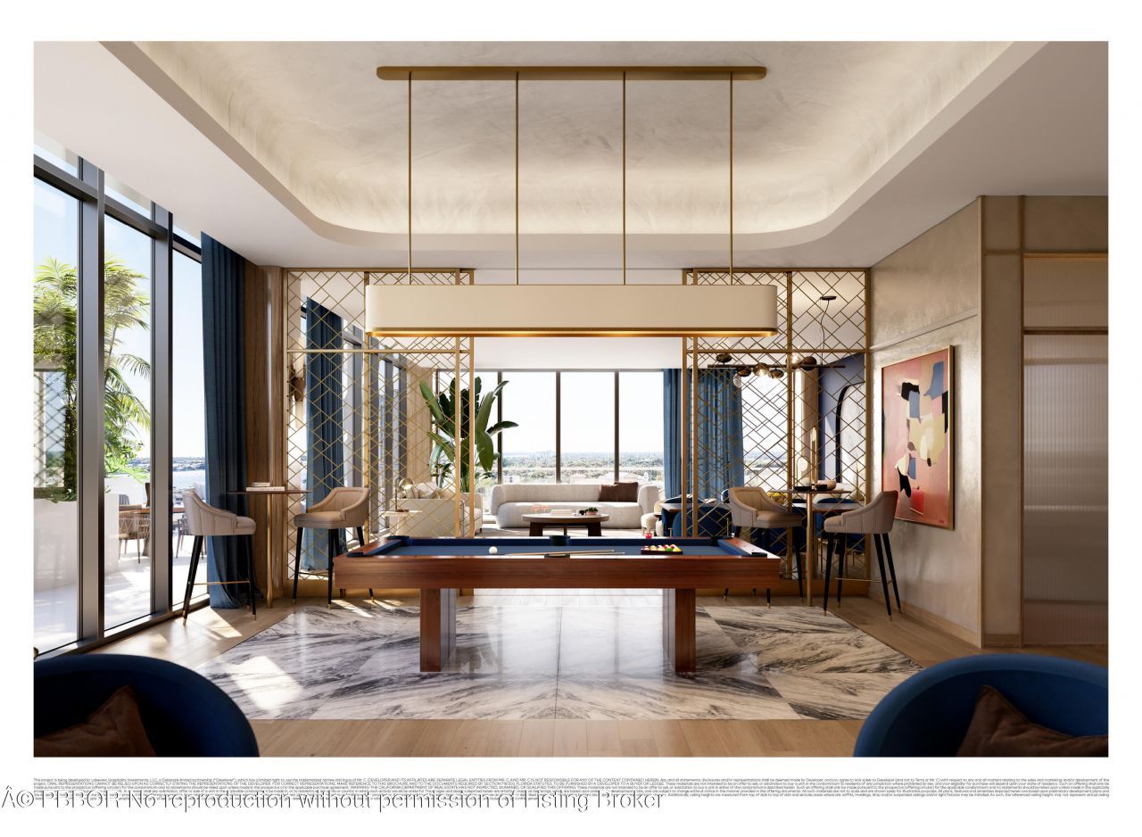 383 Okeechobee Boulevard, Unit 514, West Palm Beach, FL 33401 Photo