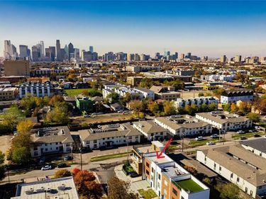 4575 Virginia Avenue, Dallas, TX 75204