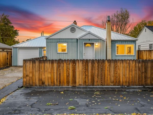 787 NW 5th Street, Prineville, OR 97754