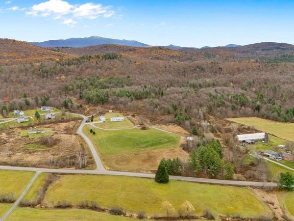 23 Mountain Spring Court, Westford, VT 05494