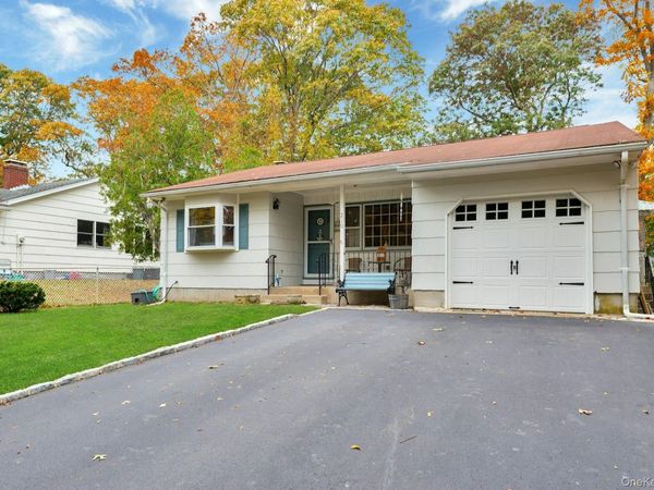 210 3rd Street, Laurel, NY 11948