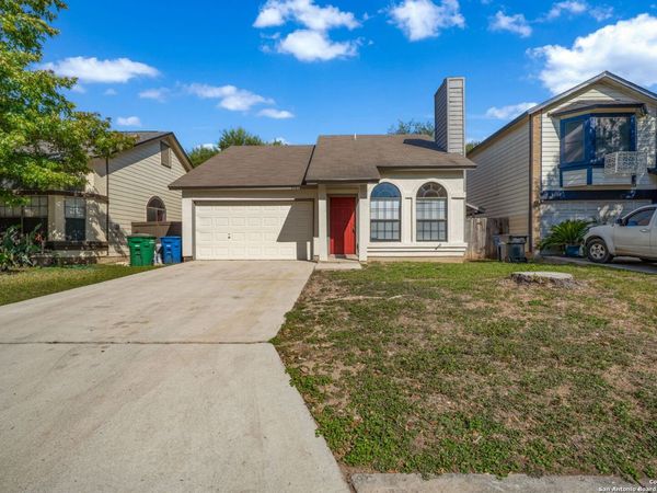 9343 VALLEY GATE, San Antonio, TX 78250