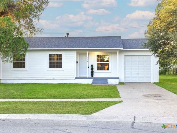 918 Fannin Loop, Temple, TX 76501