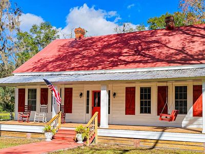 898 Bachelor Hill Road, Walterboro, SC 29488