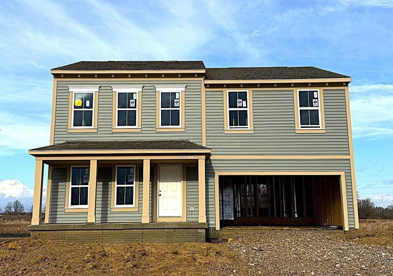 2180 Sunny View Court, Marysville, OH 43040 Main Photo