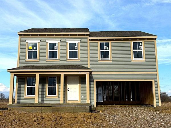 2180 Sunny View Court, Marysville, OH 43040