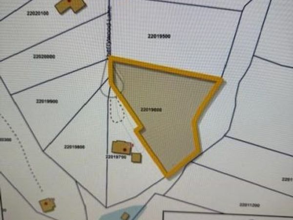 0 Cherrywood LN, Moneta, VA 24121