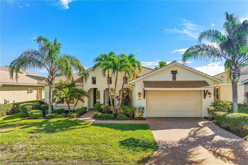 10507 Azzurra Dr, Fort Myers, FL 33913 Photo
