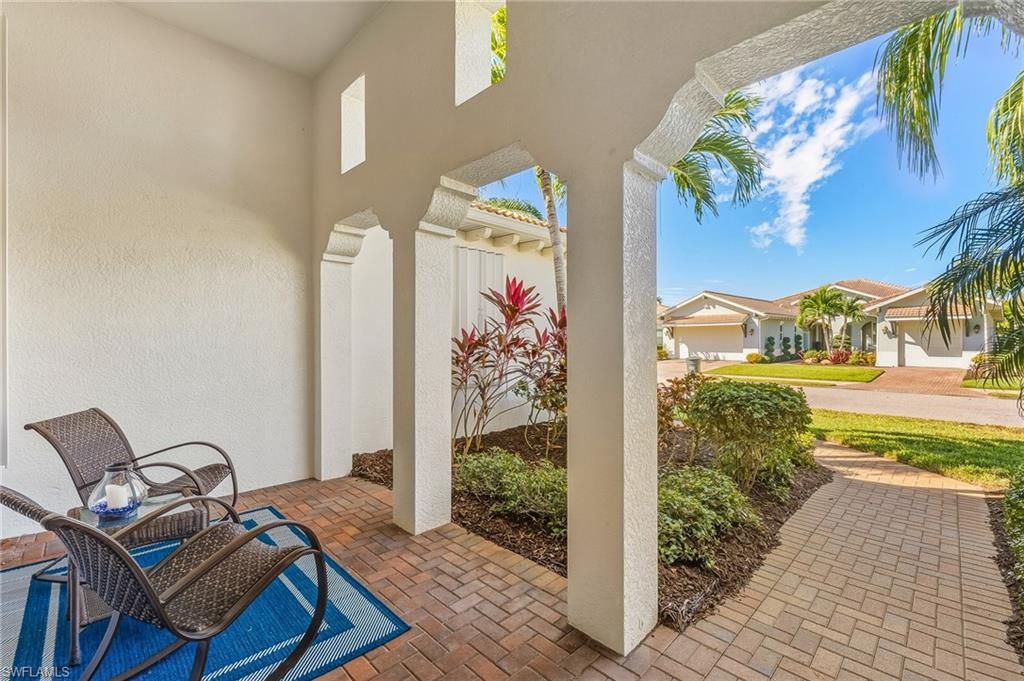 10507 Azzurra Dr, Fort Myers, FL 33913 Photo