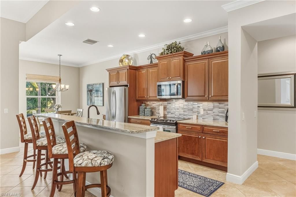 10507 Azzurra Dr, Fort Myers, FL 33913 Photo