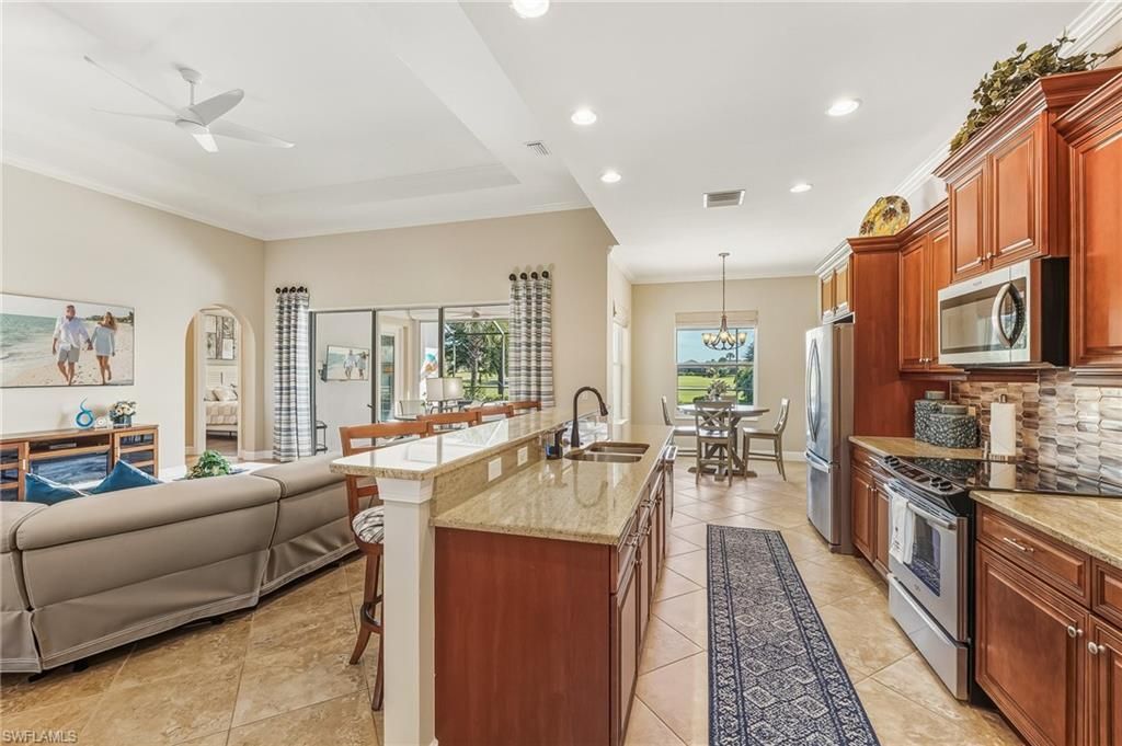 10507 Azzurra Dr, Fort Myers, FL 33913 Photo