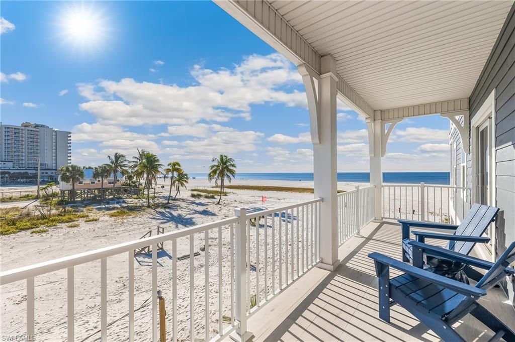70 Avenue E, Fort Myers Beach, FL 33931 Photo