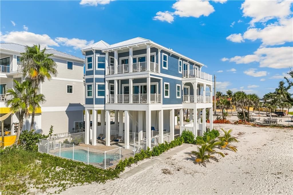 70 Avenue E, Fort Myers Beach, FL 33931 Photo