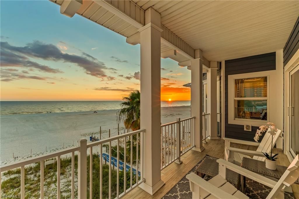 70 Avenue E, Fort Myers Beach, FL 33931 Photo