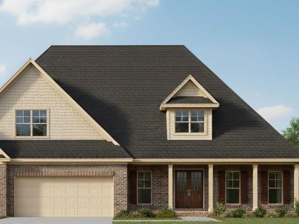 110 Tara Drive, Huntsville, AL 35811