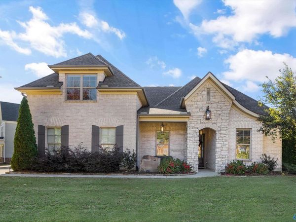 17 N Astoria Lane, Gurley, AL 35748