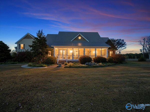 3297 Hambrick Drive, Boaz, AL 35957