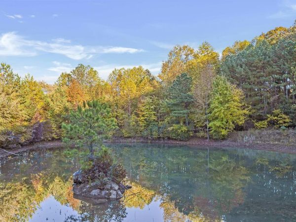 10.57 acres County Road 166, Fort Payne, AL 35967