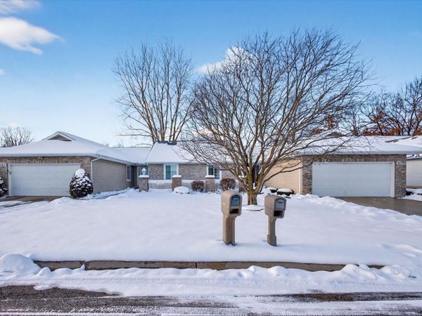 51793 Heath Court, South Bend, IN 46637