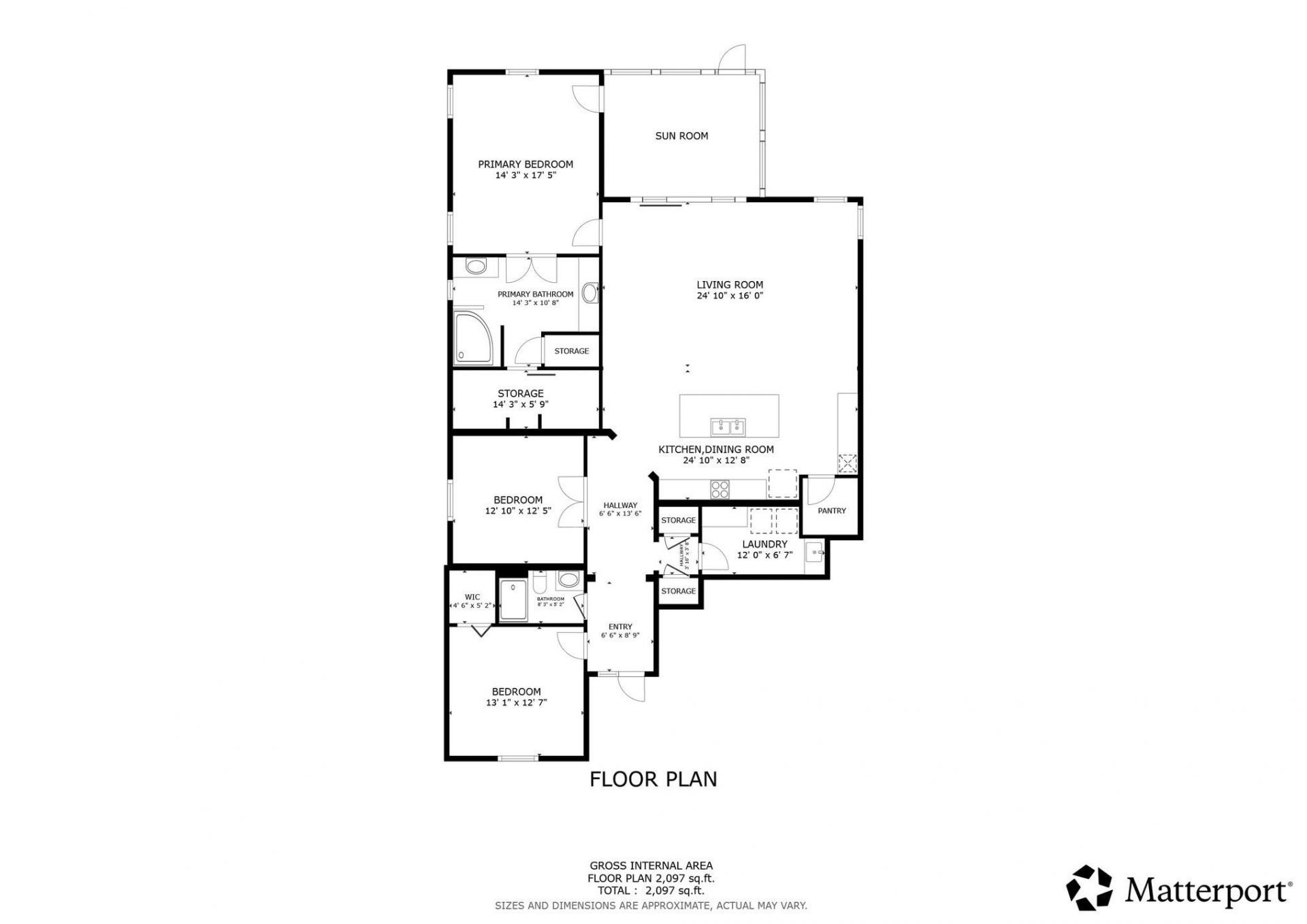 10897 SW Visconti Way, Port Saint Lucie, FL 34986 Photo