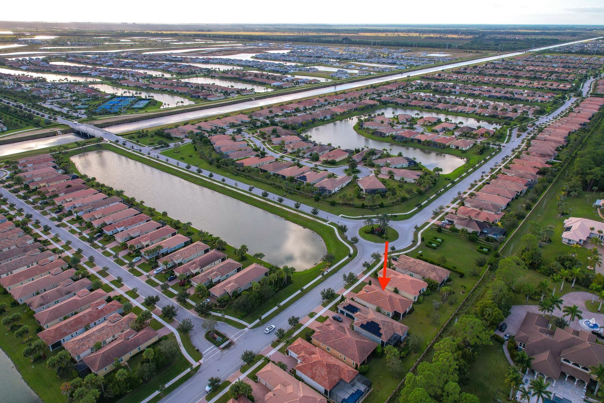 10897 SW Visconti Way, Port Saint Lucie, FL 34986 Photo